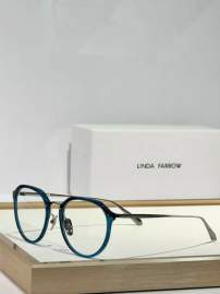 Picture of Linda Farrow Sunglasses _SKUfw69769818fw